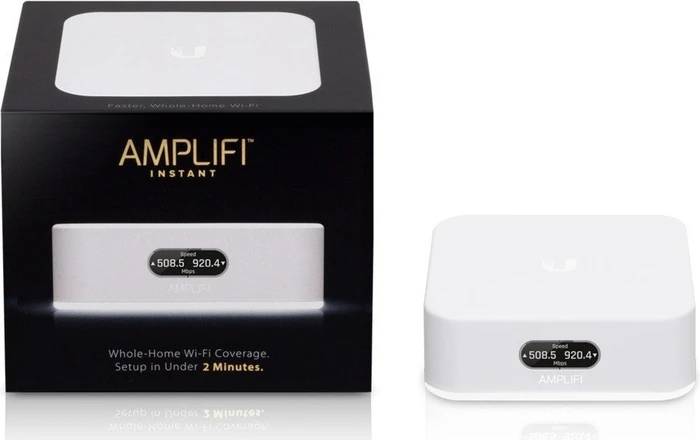 Ubiquiti Amplifi Instant Router