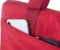 Tucano Smilza schlanke Laptoptasche 13.3" bis 14" rot Vorschaubild