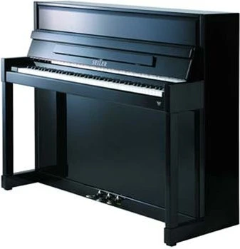 Seiler Klavier (verschiedene Modelle)
