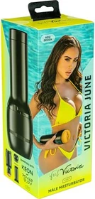 Kiiroo Keon Feel Victoria June