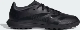 adidas Predator 24 League TF core black/carbon (Junior)