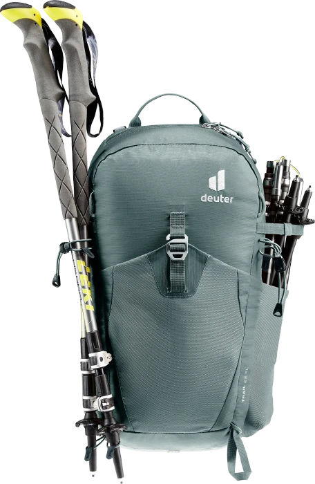 Deuter Trail 23 SL teal/tin (Damen)