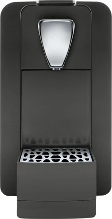 Cremesso Compact One II graphite black