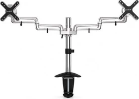 PureMounts PM-Style-DM-23d Dual-Monitorhalterung
