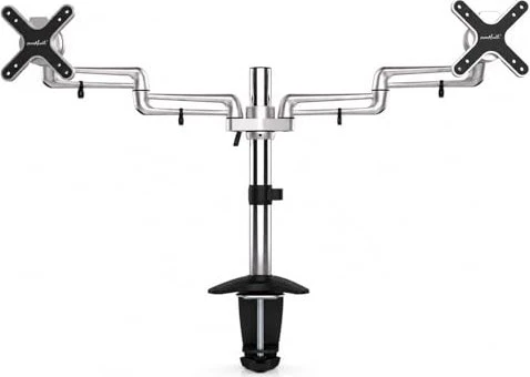 PureMounts PM-Style-DM-23d Dual-Monitorhalterung