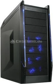 NZXT Tempest EVO