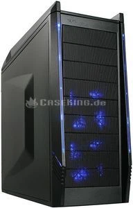 NZXT Tempest EVO