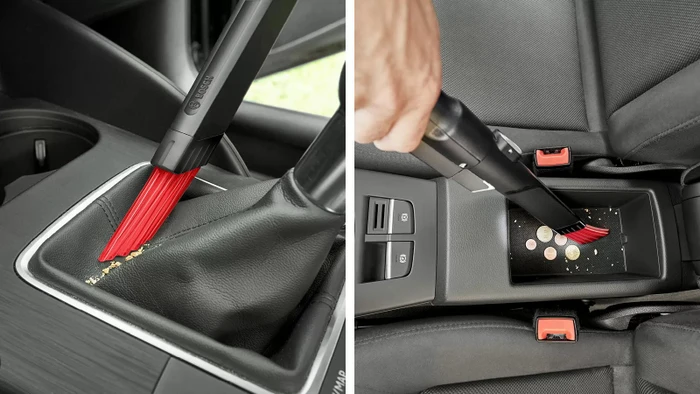Bosch BHZUKYD Tastatur- & Schubladendüse Unlimited