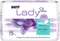 Seni Lady Slim Extra Hygieneeinlage Vorschaubild