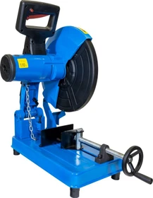 Güde GMK 355-2.3 Elektro-Metalltrennsäge