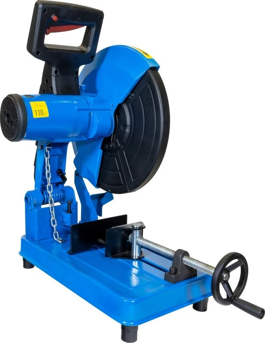Güde GMK 355-2.3 Elektro-Metalltrennsäge