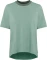 Vaude Loamer Mountainbike Funktionsshirt kurzarm dusty fern uni (Damen) Vorschaubild
