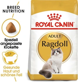 Royal Canin Ragdoll Adult, 10kg