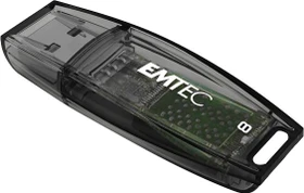 Emtec C410 Color Mix 8GB, USB-A, USB 2.0