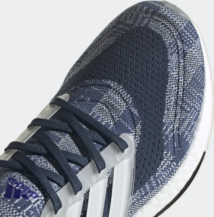 adidas Ultraboost 21 Primeblue crew blue/cloud white/crew navy (Herren)