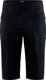 Craft Offroad Core XT Fahrradhose kurz schwarz (Herren)
