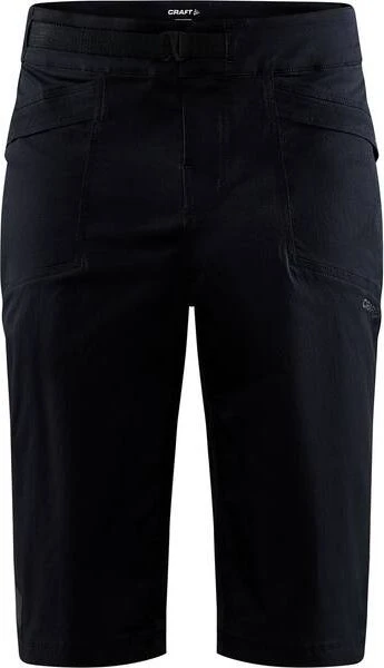 Craft Offroad Core XT Fahrradhose kurz schwarz (Herren)