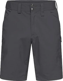 Haglöfs Mid Standard Shorts Hose kurz magnetite (Herren)