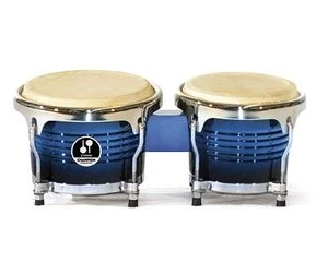 Sonor Champion Bongos (verschiedene Farben) (CB 78) – Bild 2 von 3