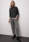 Street One Snake Print Jeans grey snake washed (Damen) Vorschaubild
