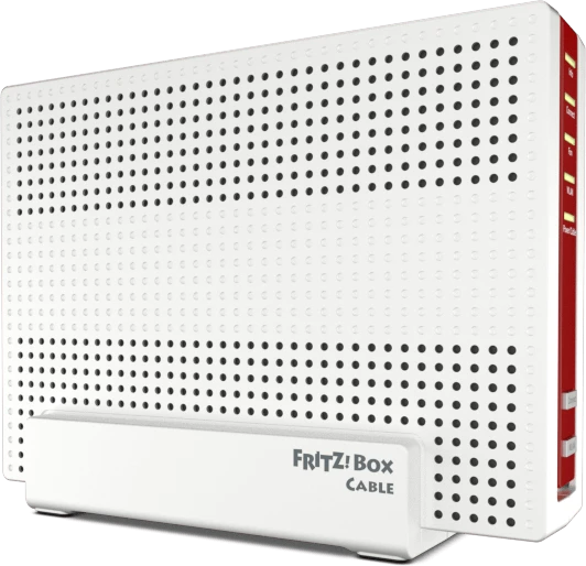 FRITZ! FRITZ!Box 6690 Cable