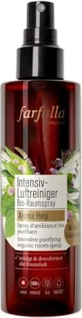Farfalla Bio-Raumspray Intensiv Luftreiniger, 200ml