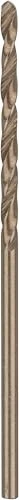 Bosch Professional HSS-Co Spiralbohrer, 2x24x49mm, 10 Stück