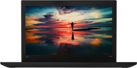 Lenovo ThinkPad A285, Ryzen 7 PRO 2700U, 16GB RAM, 256GB SSD, UK (20MW000KUK)