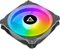 Antec Prizm X 120 ARGB 3+C, LED-Steuerung, 120mm, 3er-Pack Vorschaubild