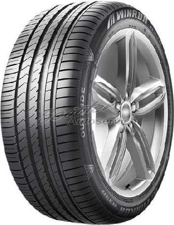 Winrun R330 265/35 R22 102W XL W-Silent