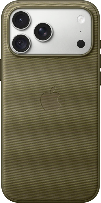 Apple Funktionsgewebe Case mit MagSafe für iPhone 18 Pro Max