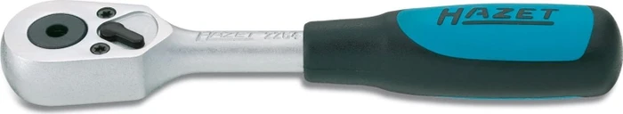 Hazet 2264 Bit-Ratsche, 1/4"