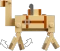 LEGO Minecraft - Die Piratenschiffreise Vorschaubild