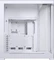 Phanteks NV7 White, weiß, Glasfenster Vorschaubild
