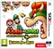 Mario & Luigi: Abenteuer Bowser & Bowser Jr.s Reise (3DS) Vorschaubild