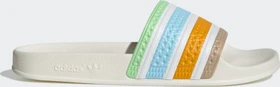 adidas Adilette bliss blue/cloud white/off white