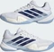 adidas Barricade 14 Clay cloud white/cyber metallic/dark blue (Damen) Vorschaubild