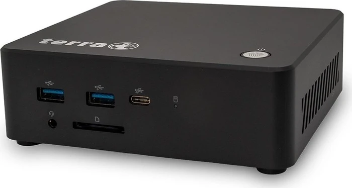 Wortmann Terra PC-Micro 7000A, Ryzen AI 7 350, 16GB RAM, 500GB SSD, EU