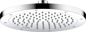 Hansgrohe Axor ShowerSolutions Kopfbrause 245 1jet chrom