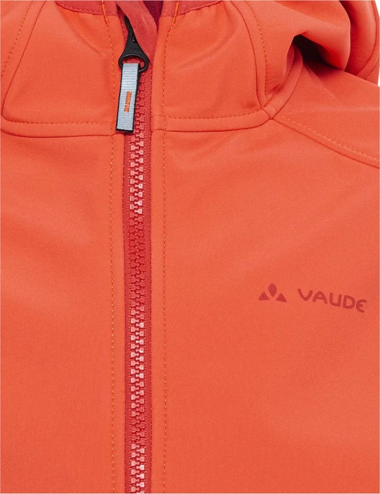 Vaude Rondane IV Funktionsjacke hokkaido (Junior)
