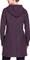 Vaude Tinshan III Funktionsmantel fuchsia (Damen) Vorschaubild