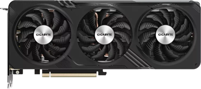 GIGABYTE GeForce RTX 4060 Ti Gaming OC 16G, 16GB GDDR6, 2x HDMI, 2x DP