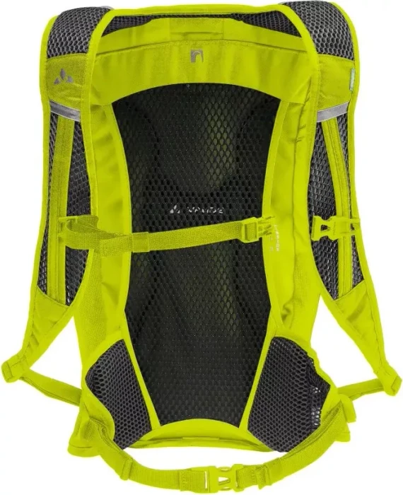 Vaude Uphill Air 18 bright green