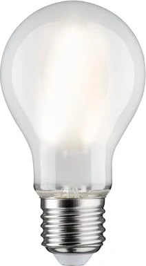 Paulmann LED Birne E27 9W/840 matt