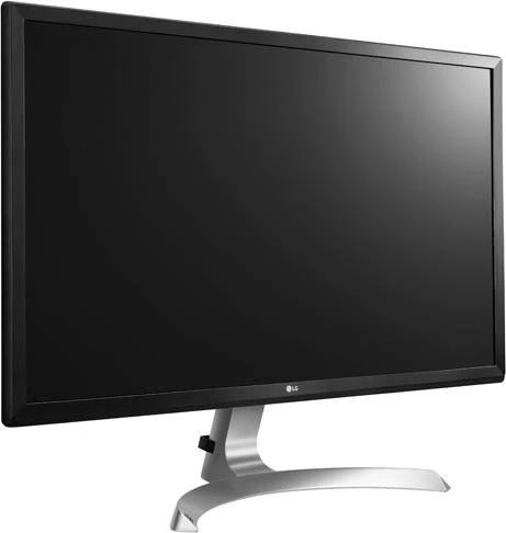 LG 27UD59-B, 27"