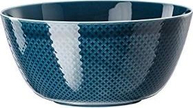 Rosenthal Junto Ocean Blue Schüssel 22cm 2.3l