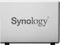 Synology DiskStation DS119j, 256MB RAM, 1x RJ-45 1000Base-T, 2x USB-A 2.0 Vorschaubild