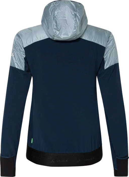 Vaude Larice Hybrid Insulation Funktionsjacke nordic blue (Damen)