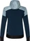 Vaude Larice Hybrid Insulation Funktionsjacke nordic blue (Damen) Vorschaubild