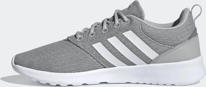 adidas QT Racer 2.0 grey two/cloud white/grey three (Damen)